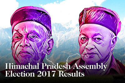Dalhousie (GEN) Assembly Election Result 2017 Live: Congress' Asha Kumari Wins