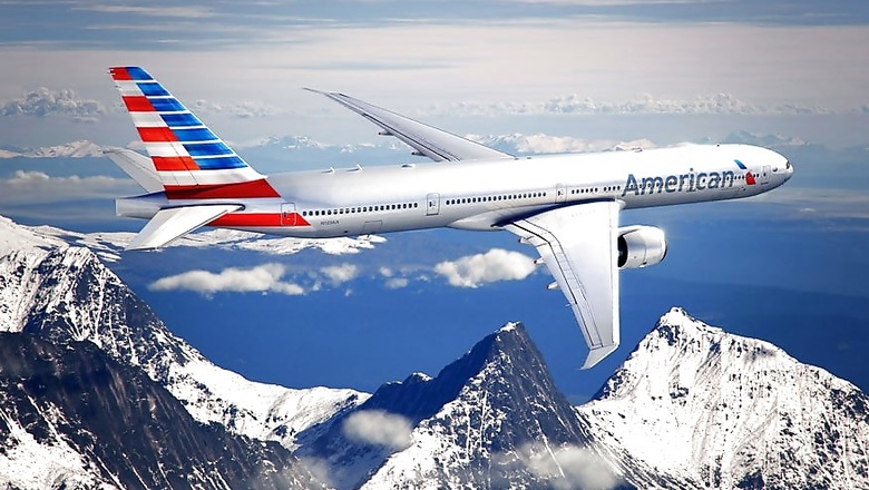 China Insists US Airlines Describe Taiwan as Part of China