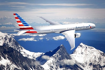 China Insists US Airlines Describe Taiwan as Part of China