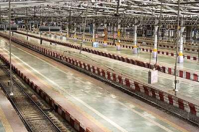 Mumbai: Chhatrapati Shivaji Maharaj Terminus Gets Major Upgrade, Can Now Handle 24-Coach Trains