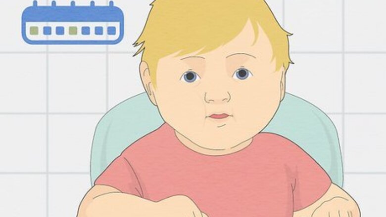 How to Wash Your Baby's Hair