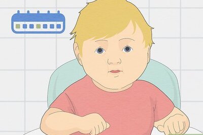 How to Wash Your Baby's Hair