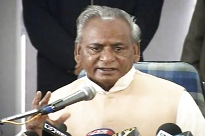 Exit of JD(U) not to have any effect on alliance: Kalyan Singh