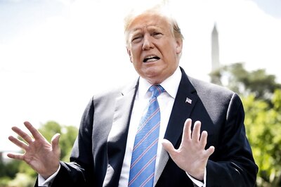 Donald Trump's Plan to Fund Border Wall Faces First Legal Test