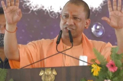‘Seven generations of Rioters Will Pay’ Warns UP CM Yogi Adityanath