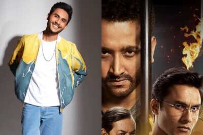 Ritwik Bhowmik on Jehanabad: Everybody Making Films Are Trying to Make Sure They Don't Offend Anyone | Exclusive