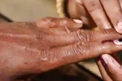 Tripura Municipal Polls: SC Directs MHA to Immediately Provide Additional Two Companies of CAPF