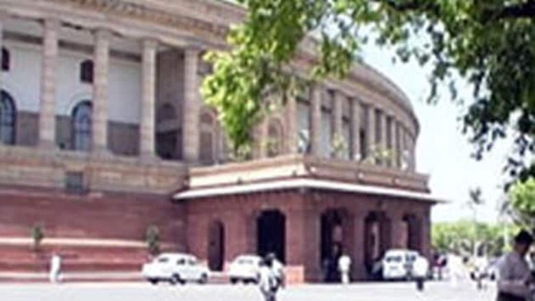 Bill to amend enemy property law introduced in LS