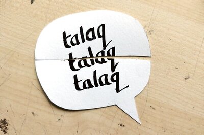 Union Cabinet Clears Fresh Triple Talaq Bill, to be Introduced in Upcoming Parliament Session