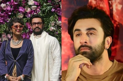 Kiran Rao Says Ranbir Kapoor Is Hottest Bollywood Actor; Aamir Khan Replies 'Uski Toh...' | Viral