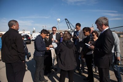 Olympic Sailing champion dies in training accident