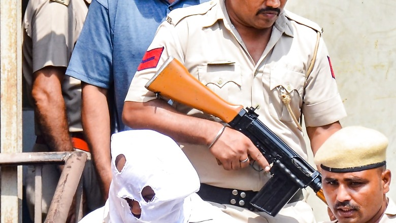 Haryana: Cow Vigilante Bittu Bajrangi Held for Beating Up Man; Let Out on Bail