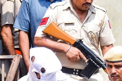 Haryana: Cow Vigilante Bittu Bajrangi Held for Beating Up Man; Let Out on Bail