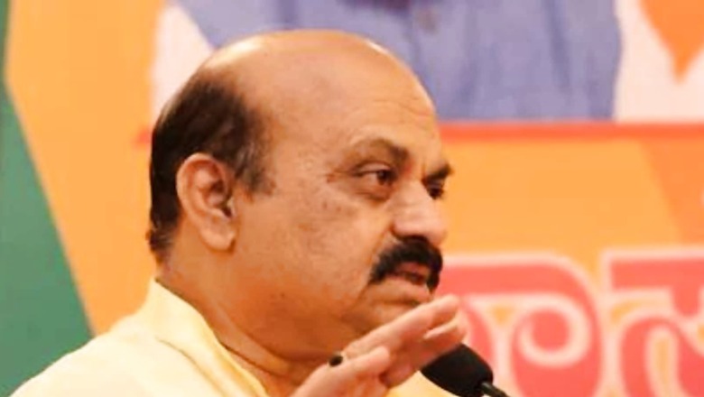 Karnataka CM Basavaraj Bommai Gets Emotional After Watching 777 Charlie