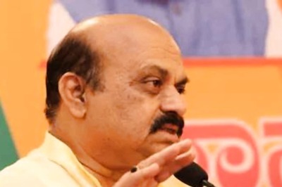 Karnataka CM Basavaraj Bommai Gets Emotional After Watching 777 Charlie