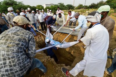 Should You Worry About India's Double Mutant Coronavirus Variant? All You Need to Know