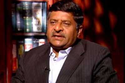 BJP slams Cong 'censorship', says it plays fair