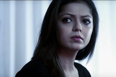 The Change Trailer: Drashti Dhami-starrer Deals With Demonetisation