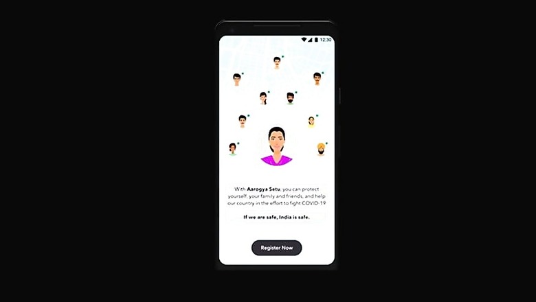 9 Crore People Have Downloaded Aarogya Setu App, to be Made Mandatory for All Employees, Says Govt