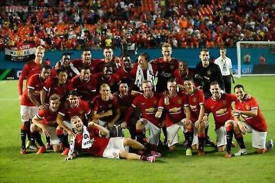 EPL Team Preview: Manchester United set to begin afresh under Van Gaal
