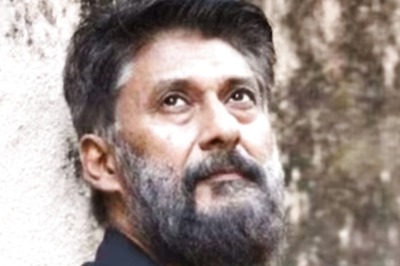 Vivek Agnihotri Says He's 'More Intelligent' Than Bollywood Stars: 'Their Dumbness Was Pulling Me Down'
