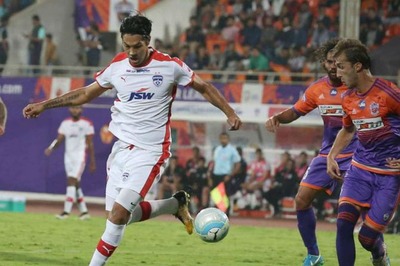 ISL 2017, FC Pune City vs Bengaluru FC, Highlights, As it Happened