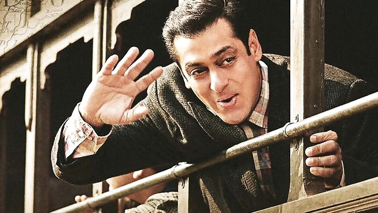 Salman Khan Starrer Tubelight's Teaser to be Out Next Week