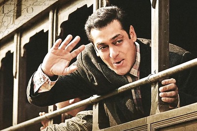 Salman Khan Starrer Tubelight's Teaser to be Out Next Week
