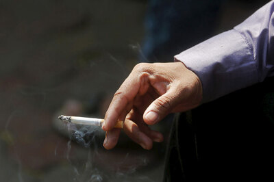 Want to live longer? Quit smoking, It is Never Too Late