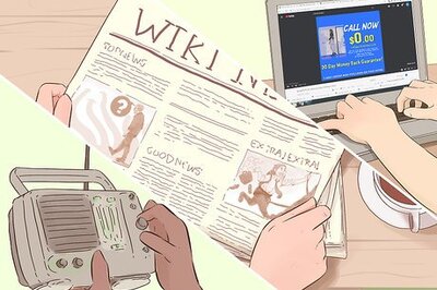 How to Write an Advertisement