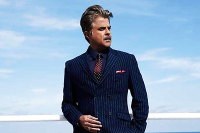 There's a lot to learn from the west about television writing, says Anil Kapoor