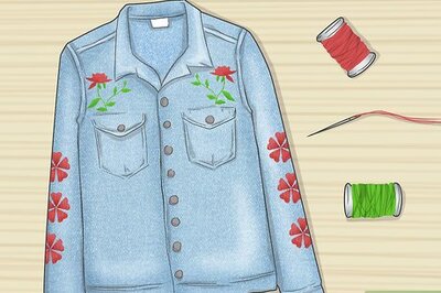 How to Customize Clothes