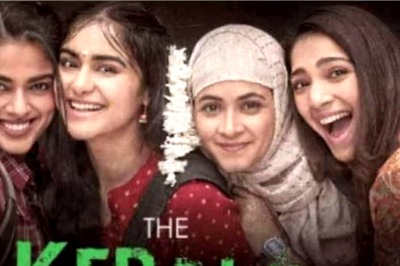 Adah Sharma Says Kerala Story Was About ISIS Turning Girls Into Suicide Bombers: 'Mujhe Nahi Laga...'