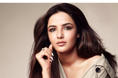Jasmin Bhasin To Make Her Bollywood Debut Soon With Mahesh Bhatt's Movie | Deets Inside