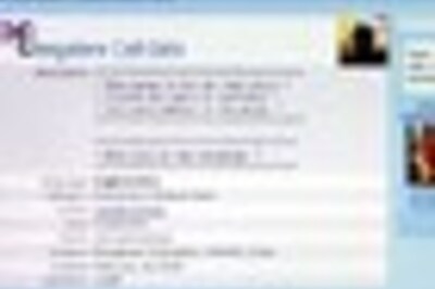 <a href='http://www.ibnlive.com/news/air-hostess-defamed-on-orkut-site-in-a-legal-mess/31960/comments.html' Tell us: Does Orkut need supervision?