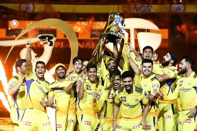 Chennai Super Kings Beat Gujarat Titans in Rain-Affected Final to Clinch Fifth IPL Title