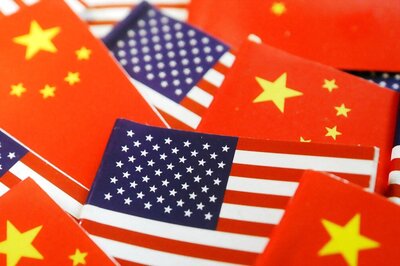 Now Showing: Is China Hollywood’s New Boss? Here's What Experts Say | Analysis