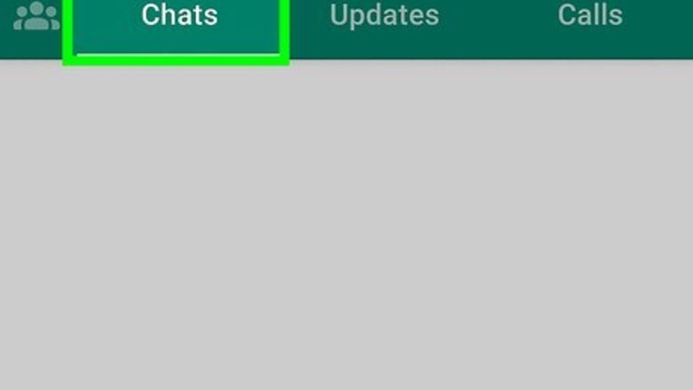 2 Simple Ways to Leave a Group Chat on WhatsApp