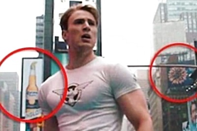 Chris Evans' Captain America Predicted Coronavirus in 2011? Fans Dig in as Pics Go Viral