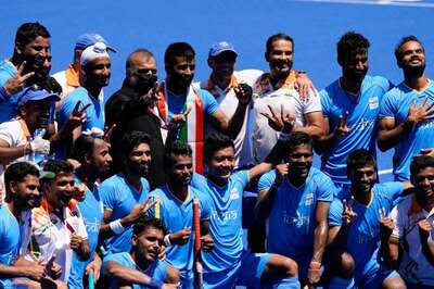 CWG 2022: We Are Focused on Podium Finish, says Indian Hockey Team Captain Manpreet Singh