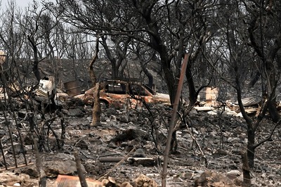 Europe World’s Fastest-Warming Continent, Temperatures Rising Twice The Average Global Rate: Report