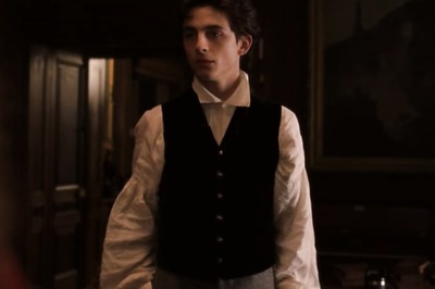 1917, Little Women Could be Early Releases in China When Normalcy Returns