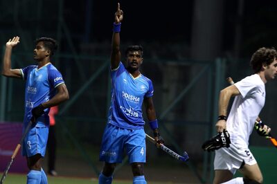 Sultan of Johor Cup 2023: India Beat New Zealand 6-2 to Enter Semis