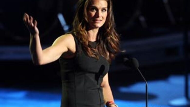 Celebspeak: Who said what at MJ memorial