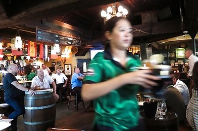 Abu Dhabi, UAE's Conservative Capital, Ends Alcohol Licenses