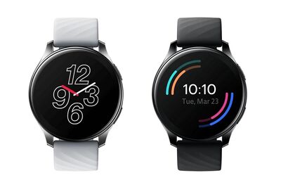 OnePlus Watch First Sale in India Now Live: Price, Specifications and Best Deals