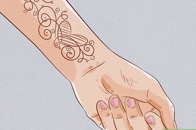 How to Become a Tattoo Model