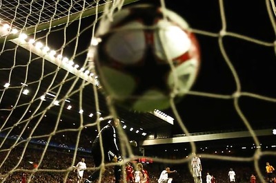 European police probe Liverpool game in fixing scandal