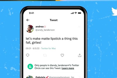 How To Create And Use Twitter Circle: Check This Simple Guide