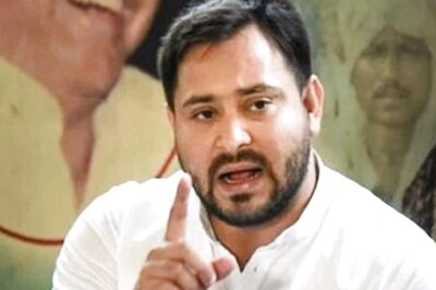 Bihar Dy CM Tejashwi Yadav Dubs Amit Shah's Speech As 'Comedy Show'